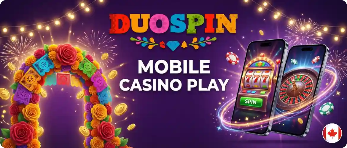 Duospin App Download mobile interface for Android and iOS devices